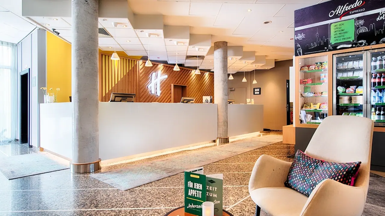 Holiday Inn Munich - South
